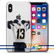 Slayer Football iPhone Case