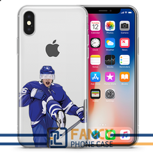 Spoon Hockey iPhone Case
