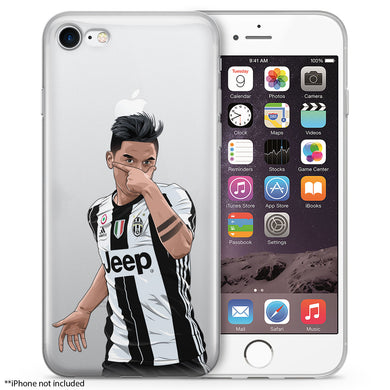 Soccer  Fancy Phone Case