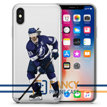 Stambot 3000 Hockey iPhone Case