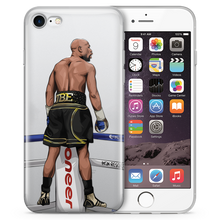 TBE iPhone Case