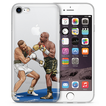 TKO iPhone Case