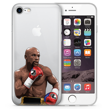 TMT Boxing iPhone Case