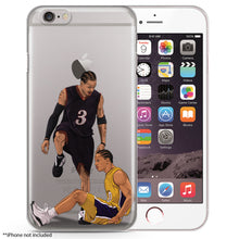 The Answer iPhone Case