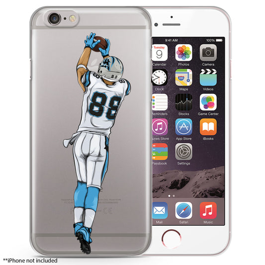 The Elegent Football iPhone Case