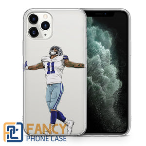 The Lion – Fancy Phone Case The Lion – Fancy Phone Case