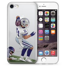 The Grab Football iPhone Case