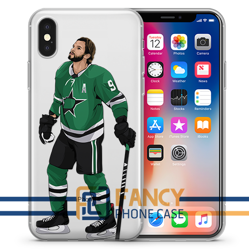 Wifey Hockey iPhone Case