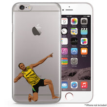 "Lightning Bolt" iPhone Case