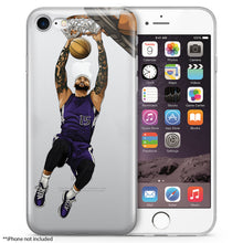 demarcus cousins