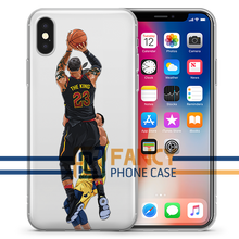 Buzzer-Beater Basketball iPhone Case