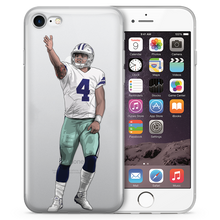 Dak Direct iPhone Case
