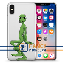 Dame Tu Cosita iPhone Case