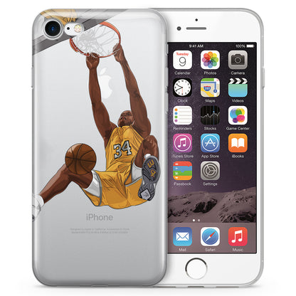 Diesel Basketball iPhone Cases