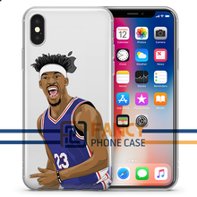 G-Buckets 2019 Basketball iPhone Case