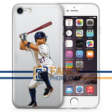 Giant Baseball iPhone Case