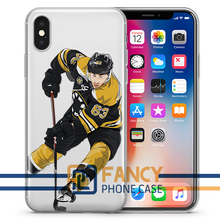 Honey badger Hockey iPhone Case