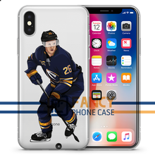 Hot sauce Hockey iPhone Case
