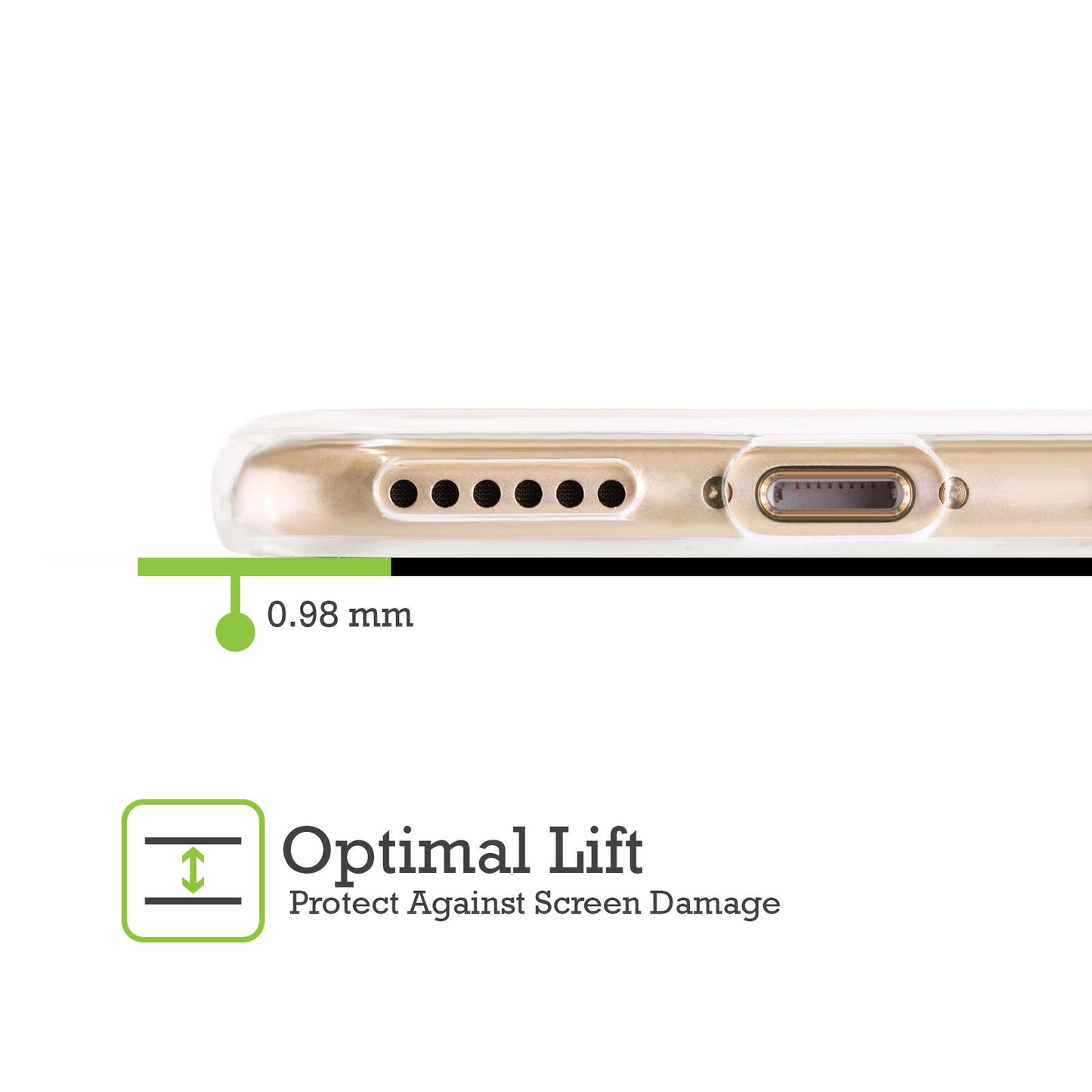 Win 2.0 Football iPhone Case