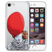 IT iPhone Case