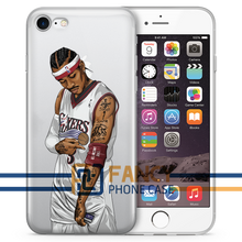 Ivy Basketball iPhone Case