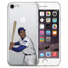 Mr. Cub iPhone Case