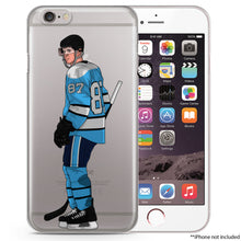 87 MVP Football iPhone Case