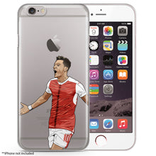 Nemo Soccer iPhone Case