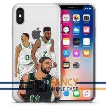 New Era Basketball iPhone Case