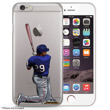 On Your Knees iPhone Case