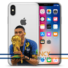 The 37 Soccer iPhone Case