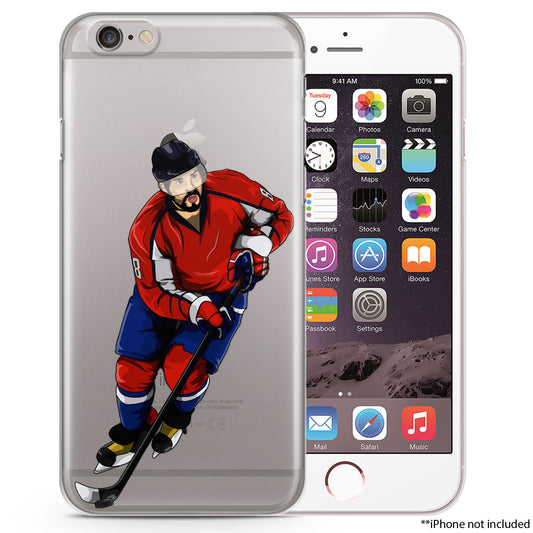"The Great” iPhone Case
