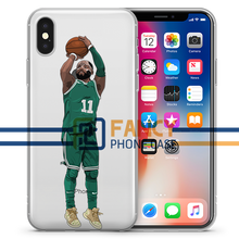 The Mask Basketball iPhone Case