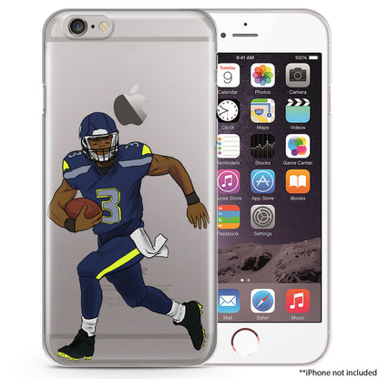 Win Football iPhone Case